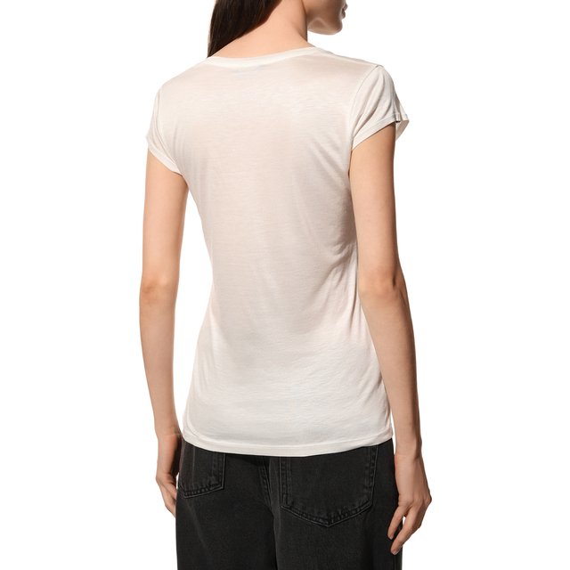 фото Футболка из вискозы liu jo