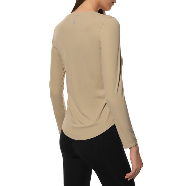 фото Лонгслив daily reminder