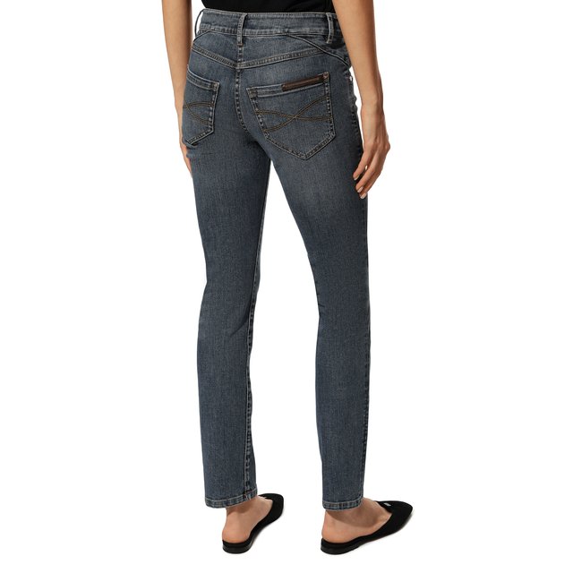 фото Джинсы brunello cucinelli