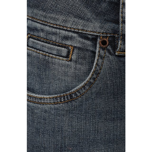 фото Джинсы brunello cucinelli