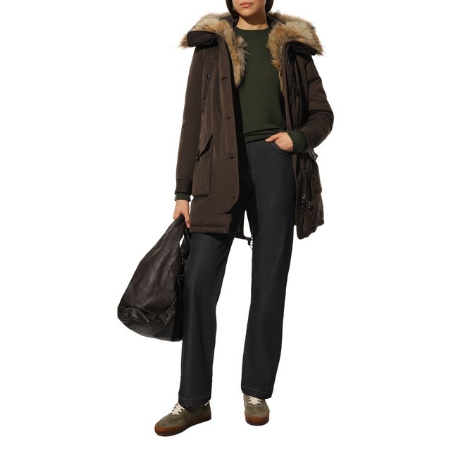 фото Парка moorer