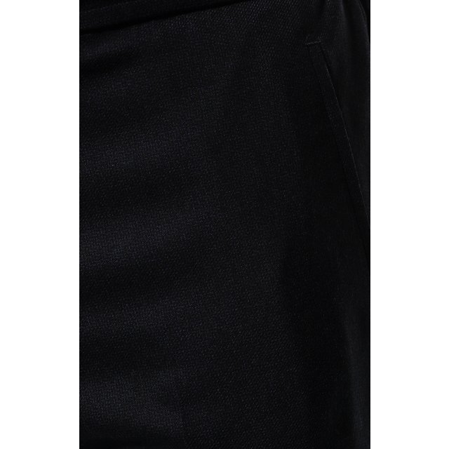 фото Шерстяные брюки stefano ricci