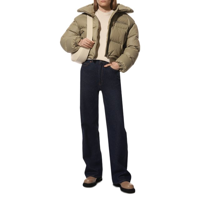 фото Кожаные полусапоги sunny nude of scandinavia