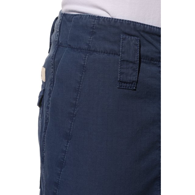 фото Хлопковые брюки two men in the world