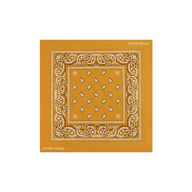 фото Хлопковые брюки jacob cohen