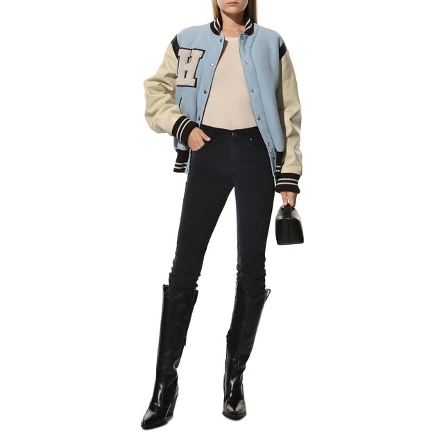 фото Брюки jacob cohen