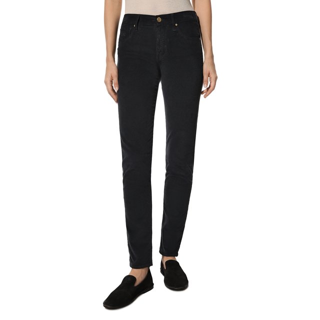 фото Брюки jacob cohen