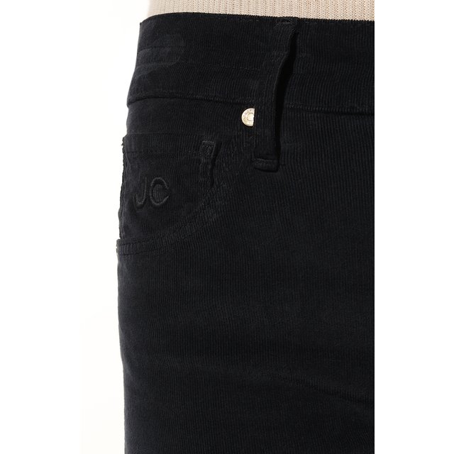 фото Брюки jacob cohen