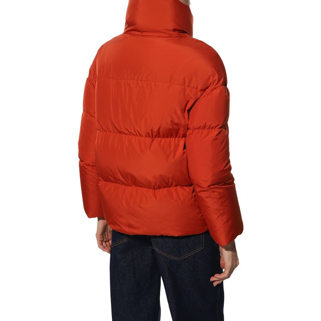 фото Пуховик antonelli firenze