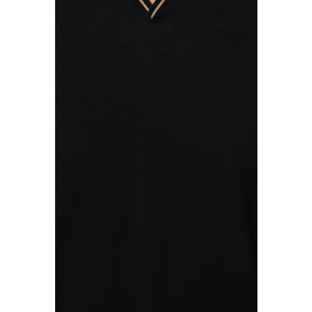 фото Хлопковое поло van laack