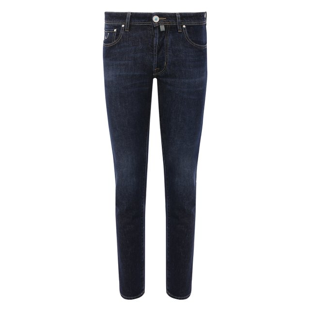 фото Джинсы jacob cohen