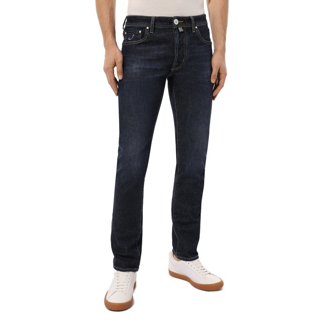 фото Джинсы jacob cohen