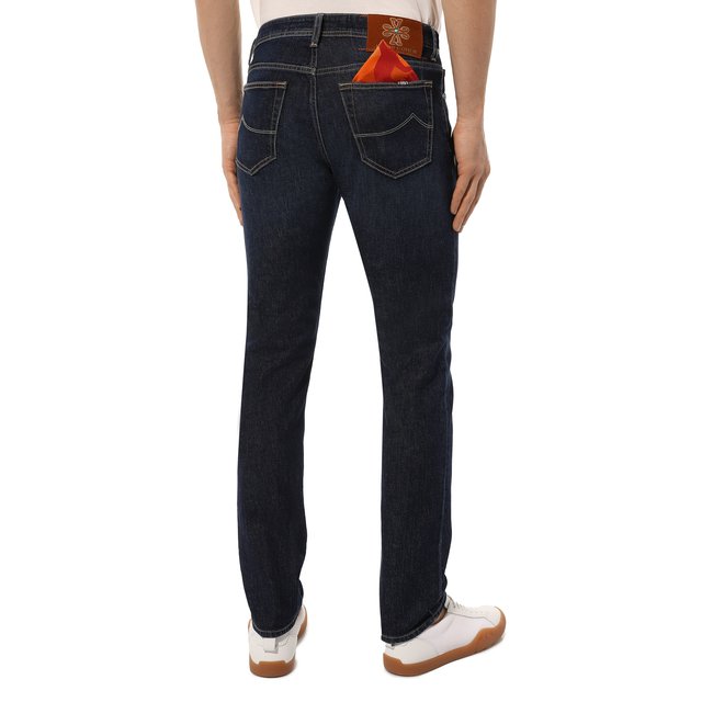 фото Джинсы jacob cohen