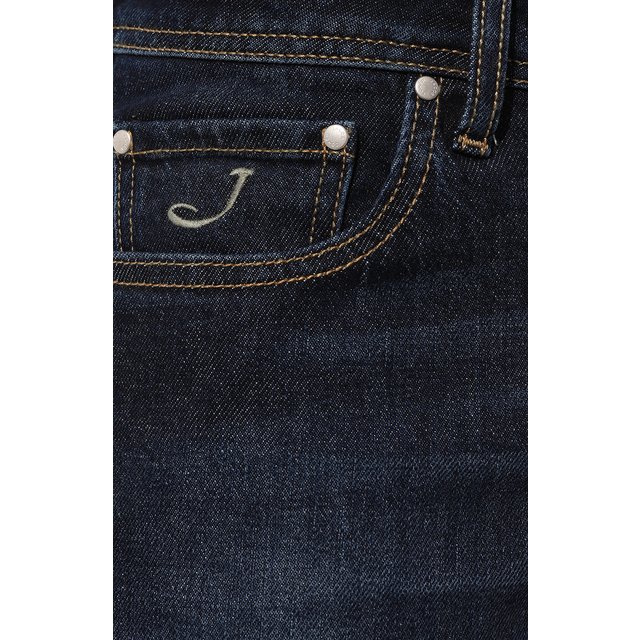 фото Джинсы jacob cohen