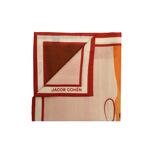 фото Джинсы jacob cohen