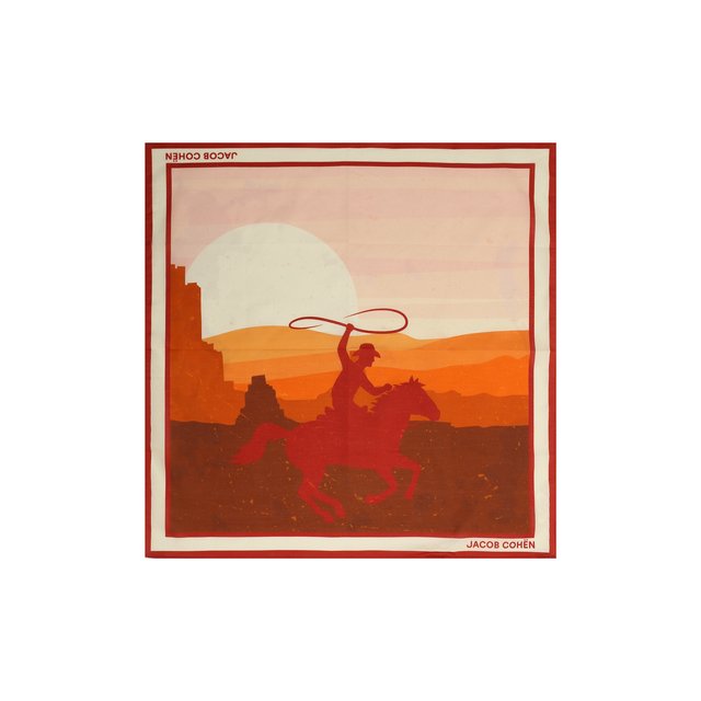 фото Джинсы jacob cohen