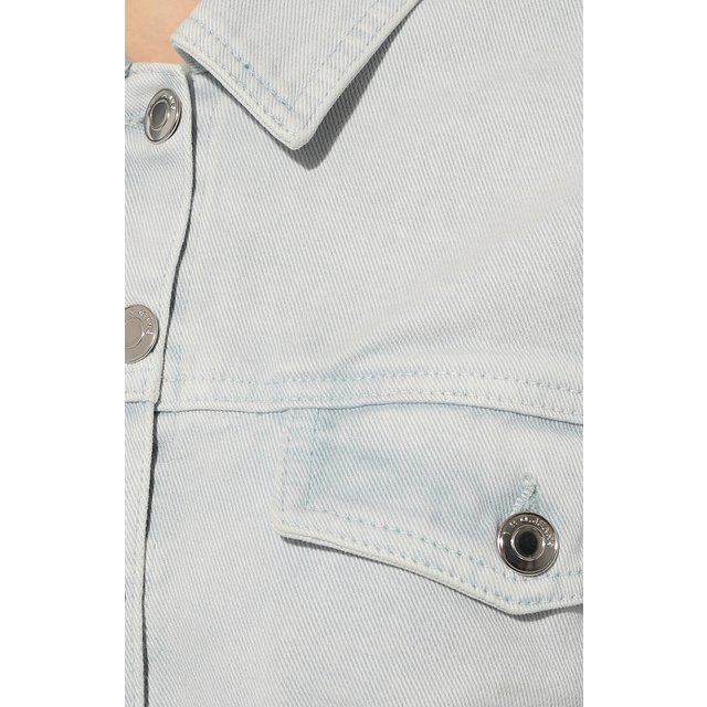 фото Джинсовая куртка iro