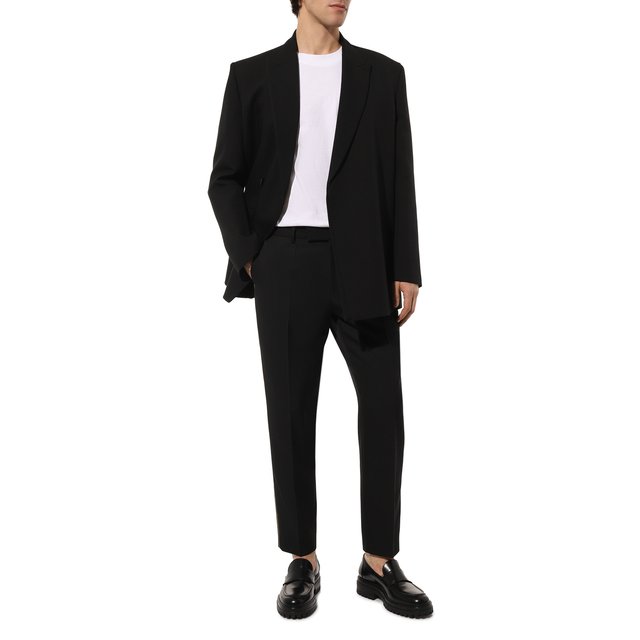 фото Брюки boss