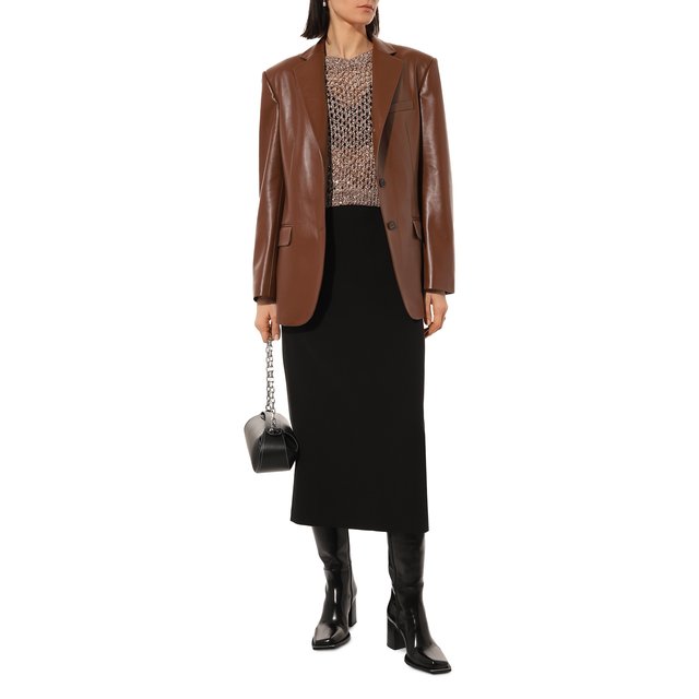 фото Свитер d.exterior