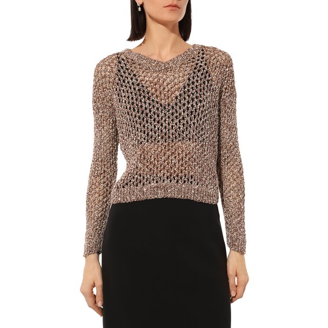 фото Свитер d.exterior