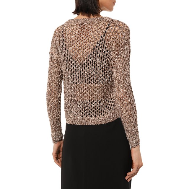 фото Свитер d.exterior