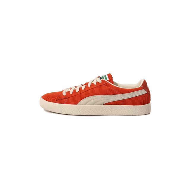 фото Текстильные кеды puma x butter goods basket vtg puma