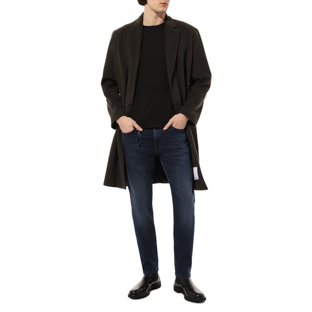 фото Джинсы paul&shark