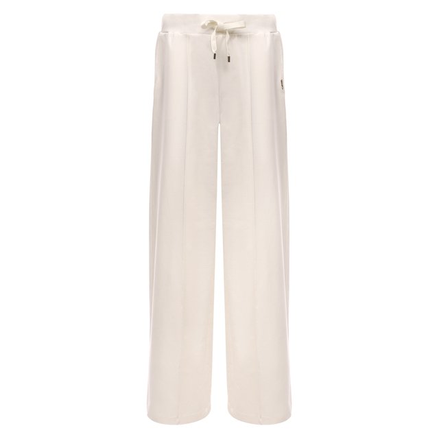 фото Хлопковые брюки liu jo