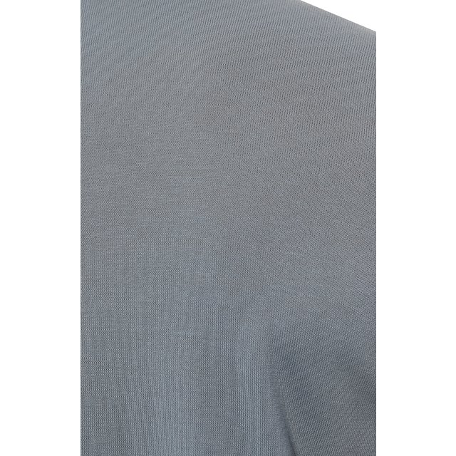 фото Хлопковая рубашка van laack