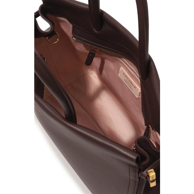 фото Сумка blue soft coccinelle