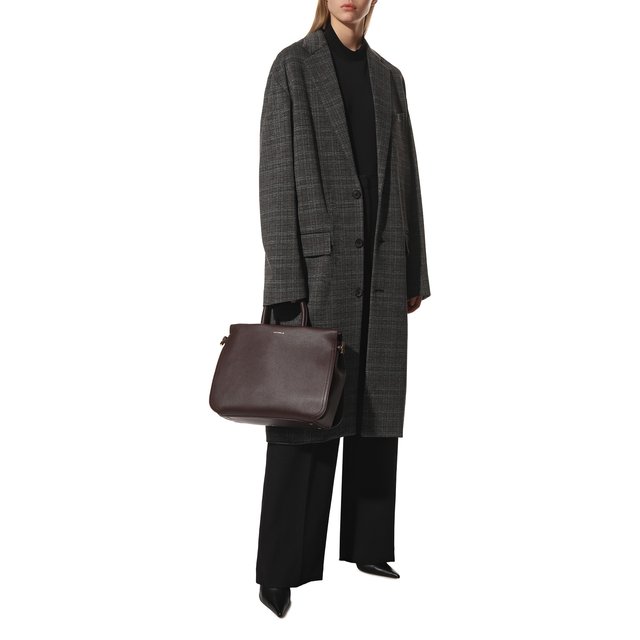 фото Сумка blue soft coccinelle