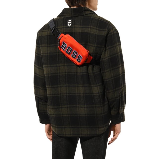 фото Поясная сумка boss