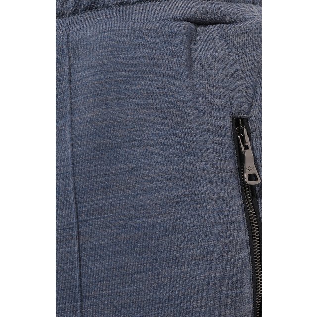 фото Шерстяные брюки paul&shark