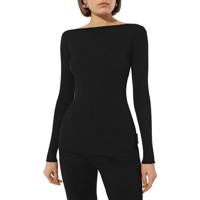 фото Пуловер trussardi