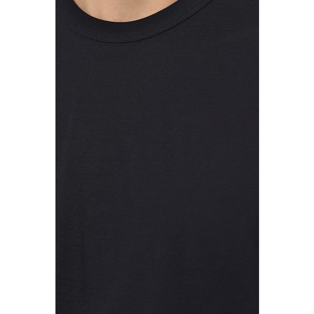 фото Хлопковая футболка dolce & gabbana