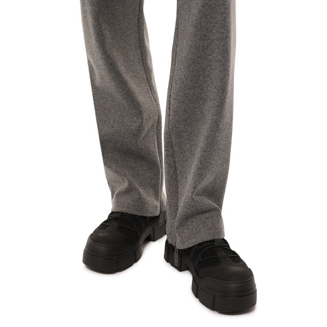 фото Комбинированные кроссовки vic matie