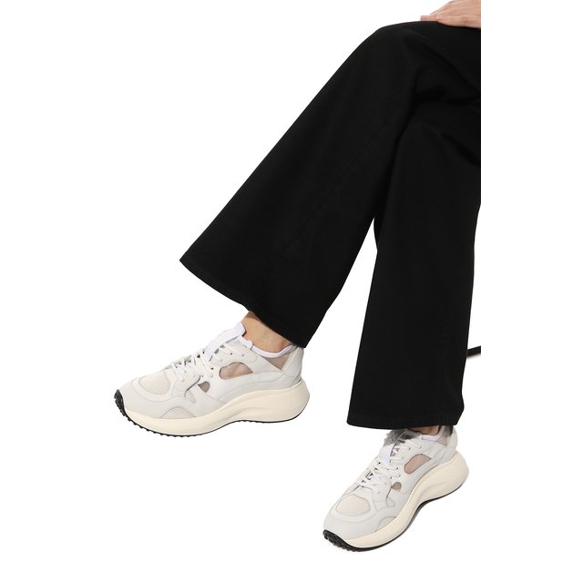 фото Комбинированные кроссовки vic matie