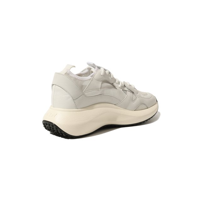 фото Комбинированные кроссовки vic matie