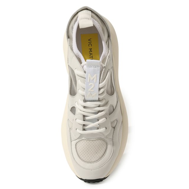 фото Комбинированные кроссовки vic matie