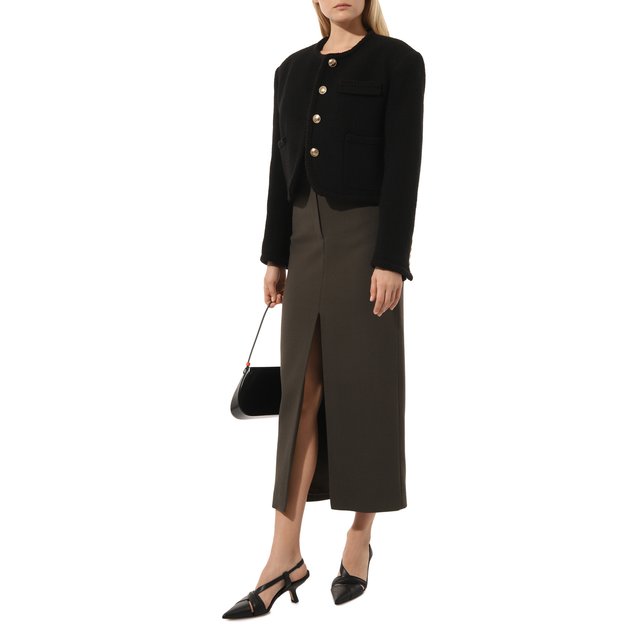 фото Кожаные туфли vic matie