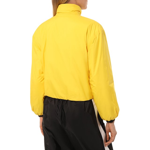 фото Куртка prada linea rossa prada