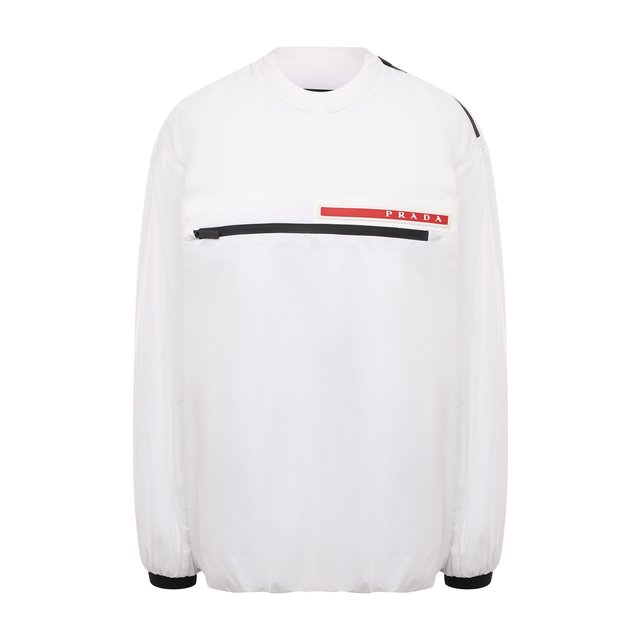 фото Куртка prada linea rossa prada