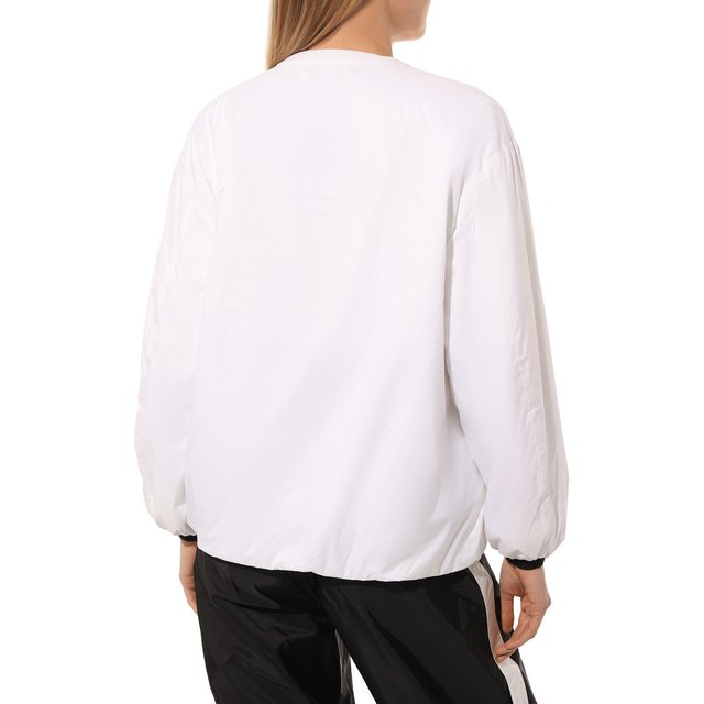 фото Куртка prada linea rossa prada