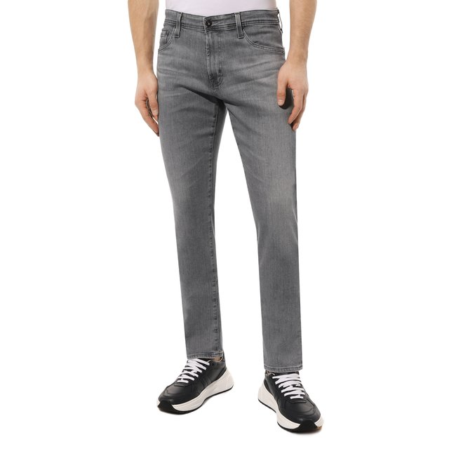 фото Джинсы ag adriano goldschmied