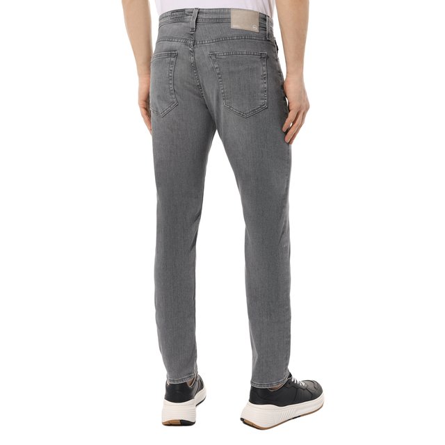 фото Джинсы ag adriano goldschmied