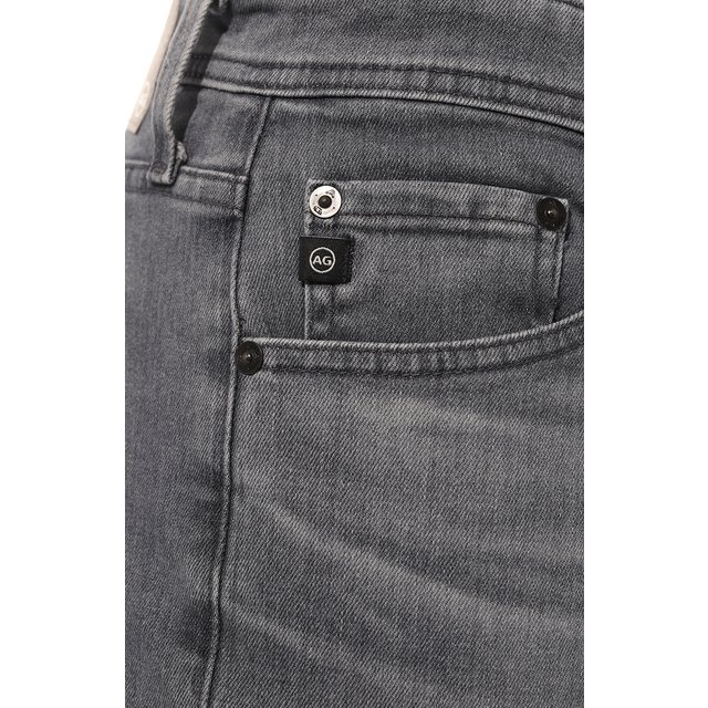 фото Джинсы ag adriano goldschmied