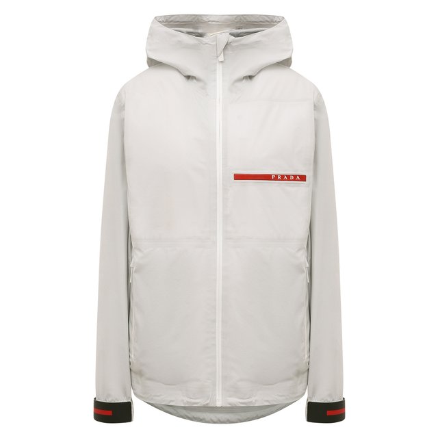 фото Куртка prada linea rossa prada