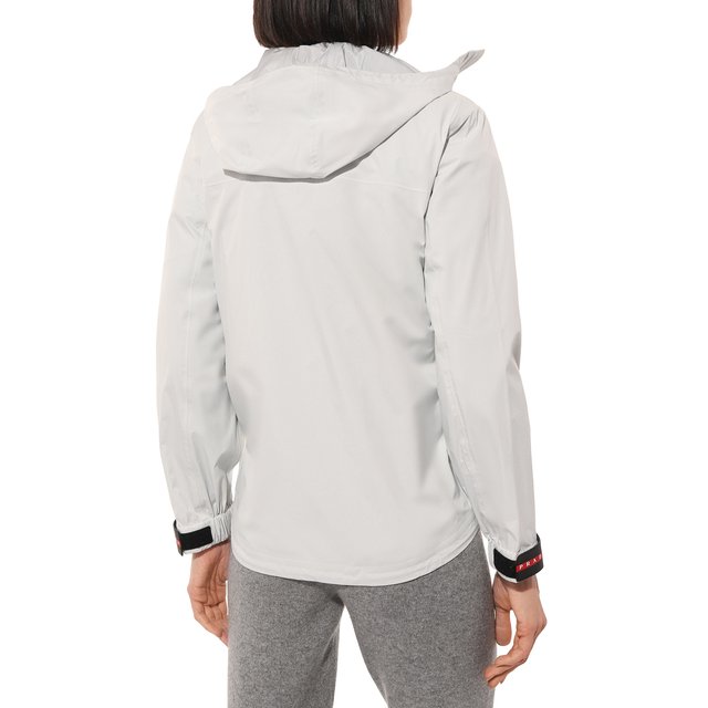 фото Куртка prada linea rossa prada