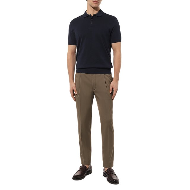 фото Брюки corneliani