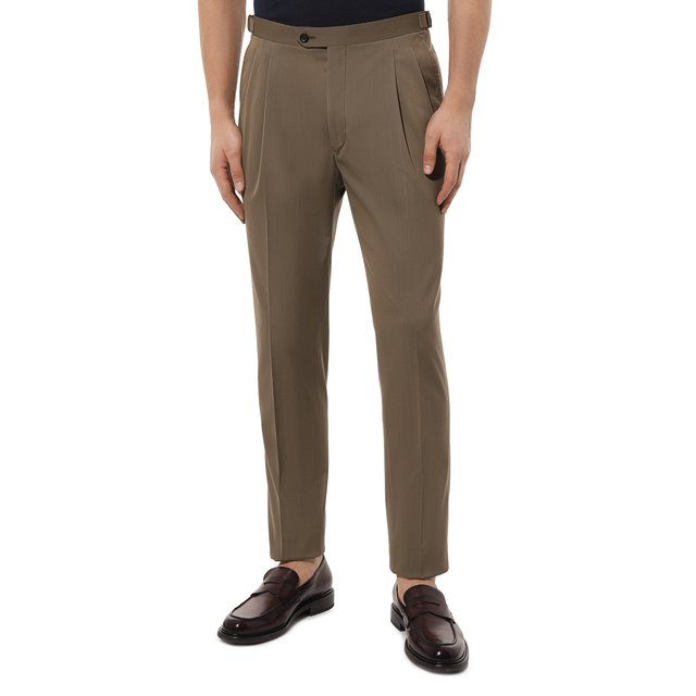 фото Брюки corneliani